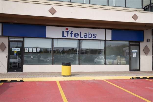 LifeLabs Opens New Collection Centre In Mississauga | Sachem.ca